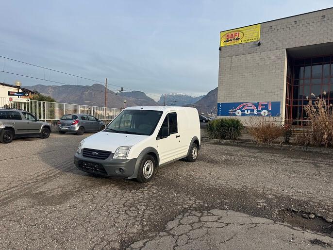 Ford transit courier 88CV 1.8 DTCI
