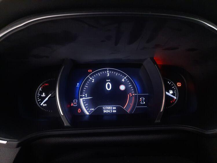 Renault Megane Sporter Business BR993168 1.5 Diesel 116CV