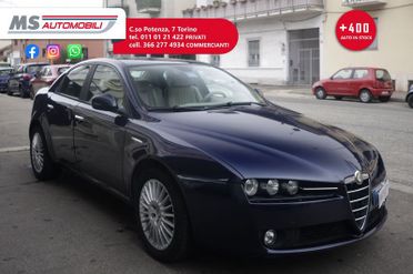 Alfa Romeo 159 Alfa Romeo 159 1.9 JTDm 16V TI 110KW ANNO 2006