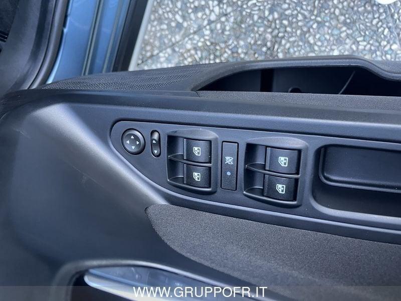 FIAT Tipo 1.0 100cv Bz Sw Cross