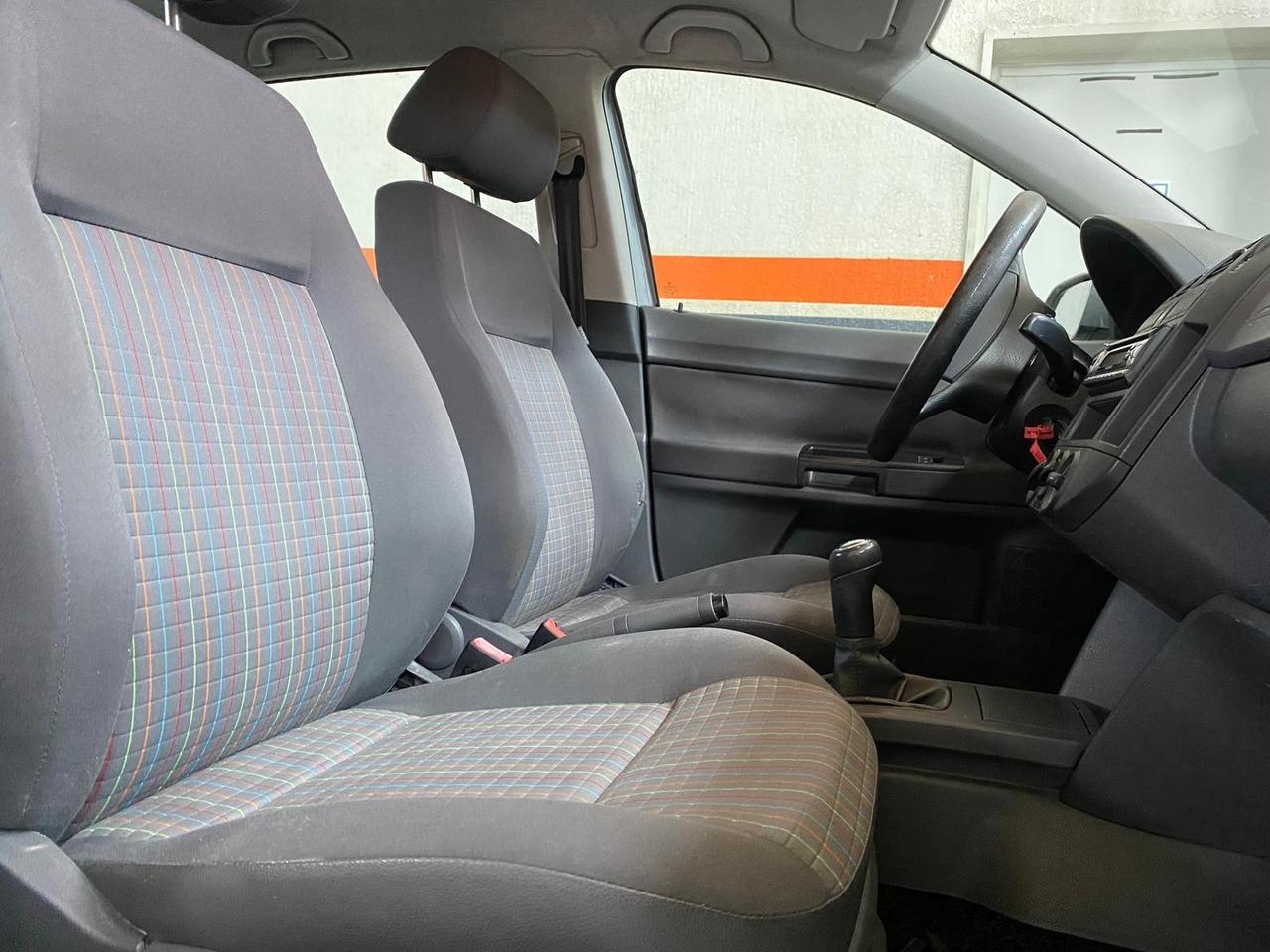 Volkswagen Polo 1.2 5p. Trendline