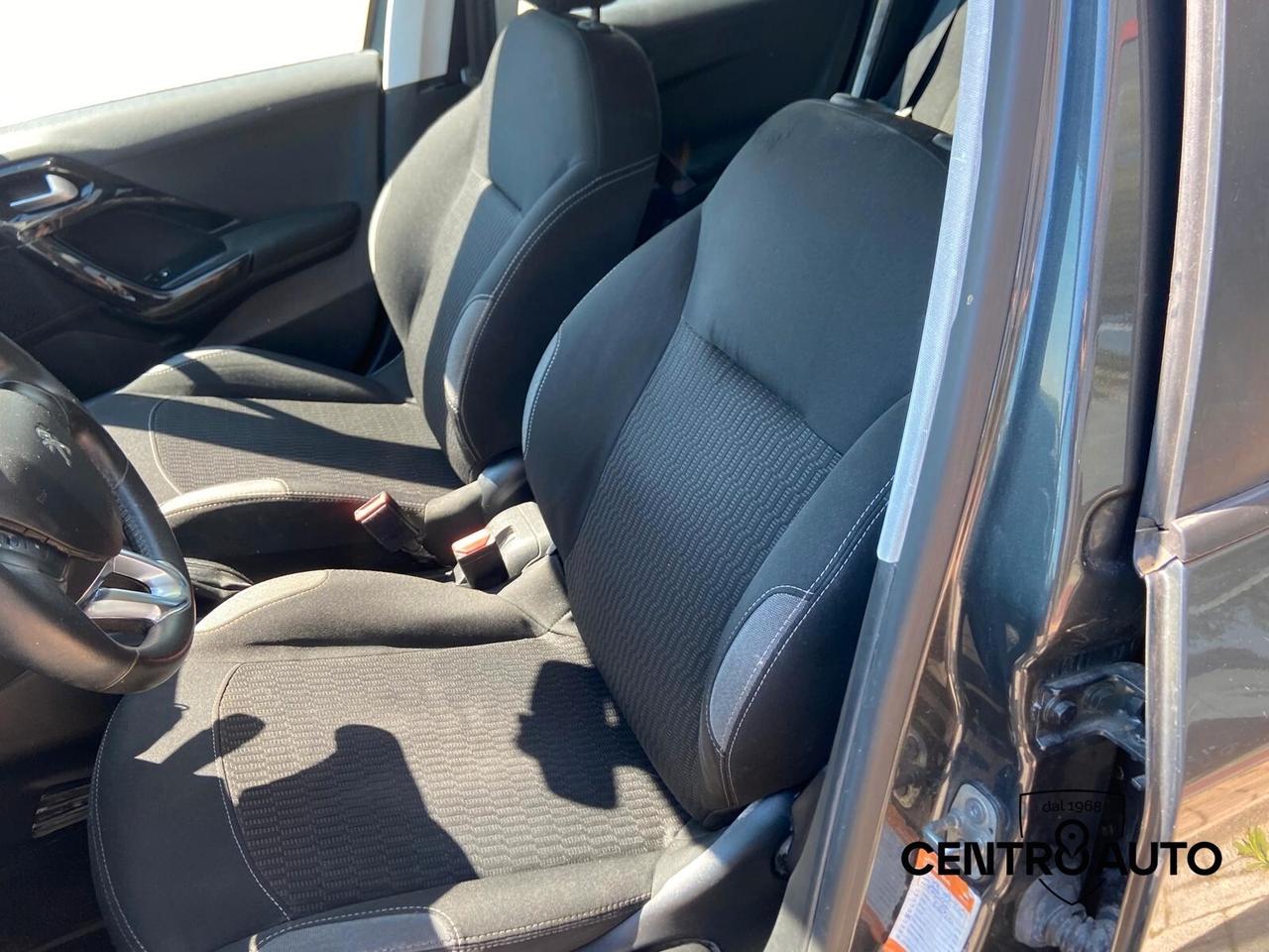 Peugeot 208 BlueHDi 75 5 porte Active