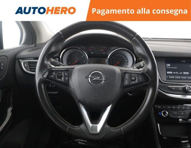 OPEL Astra 1.5 CDTI 122 CV S&S AT9 5 porte Business Elegance
