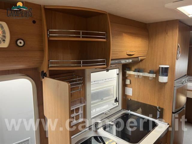 RIMOR RIMOR SUPER BRIG 689