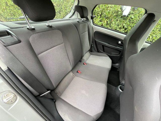 VOLKSWAGEN up! 1.0 5p. 75cv