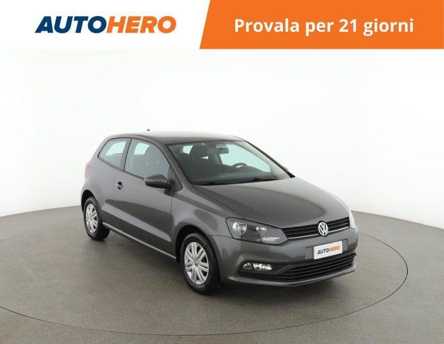 VOLKSWAGEN Polo 1.0 MPI 3p. Trendline