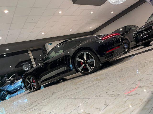PORSCHE 992 Carrera 4S PDK 450cv