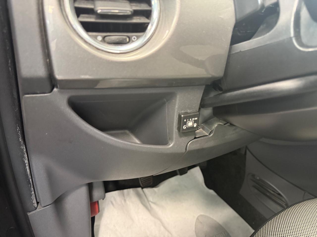 Fiat 500 1.2 EasyPower Lounge