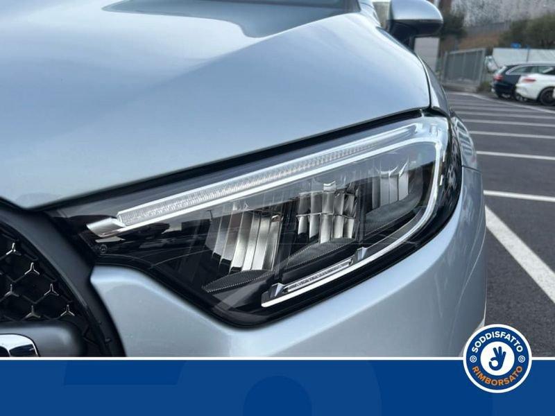 Mercedes-Benz GLC Coupé GLC 200d 4Matic Coupé Advanced