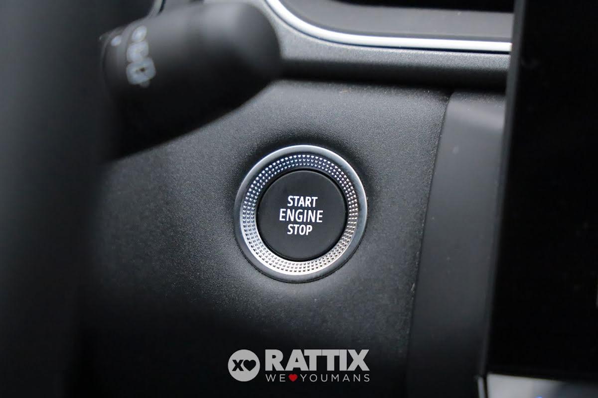 Renault Captur 1.0 TCE 90CV Techno