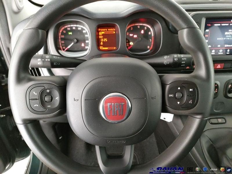 FIAT Panda Cross Panda 1.0 FireFly S&S Hybrid Cross