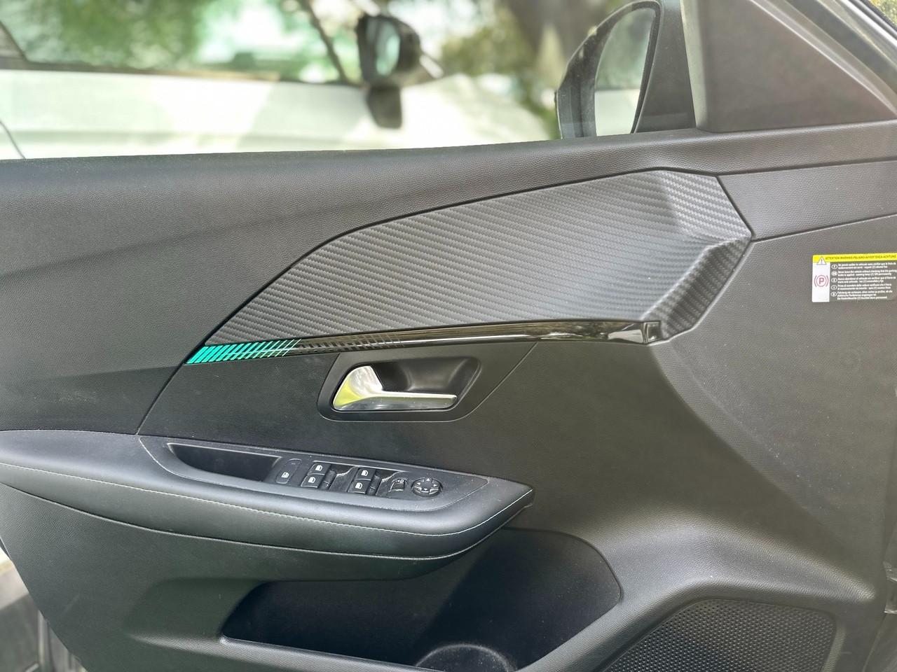 PEUGEOT 208 II 2019 - 208 1.2 puretech Allure s&s 100cv