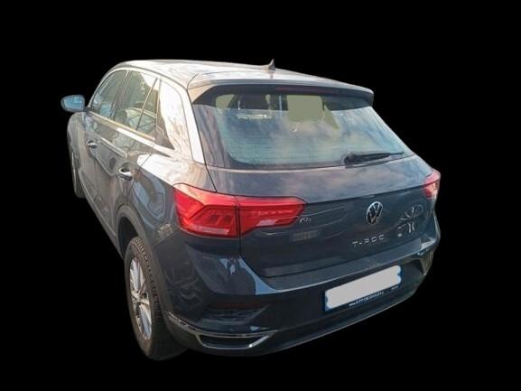 Volkswagen T-Roc 1.0 TSI Style