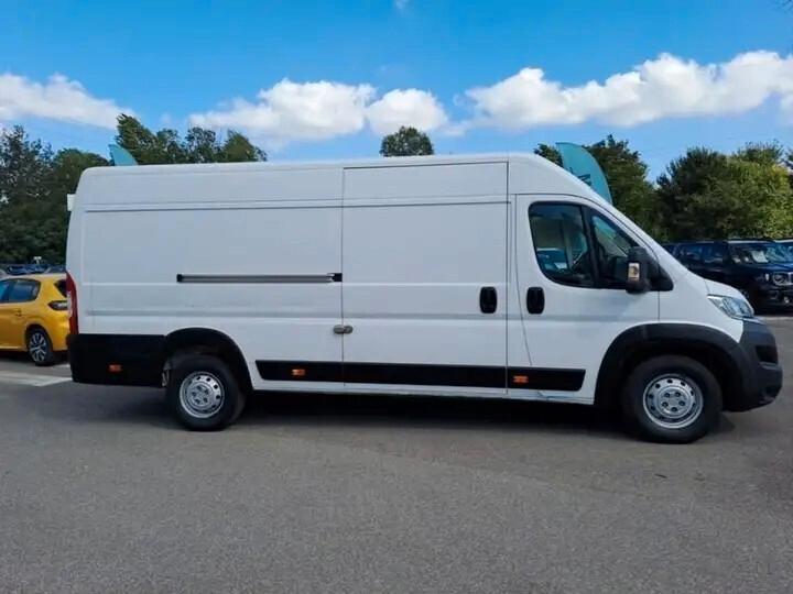 CITROEN JUMPER 35 Heavy L4H2 Bluehdi140cv Business