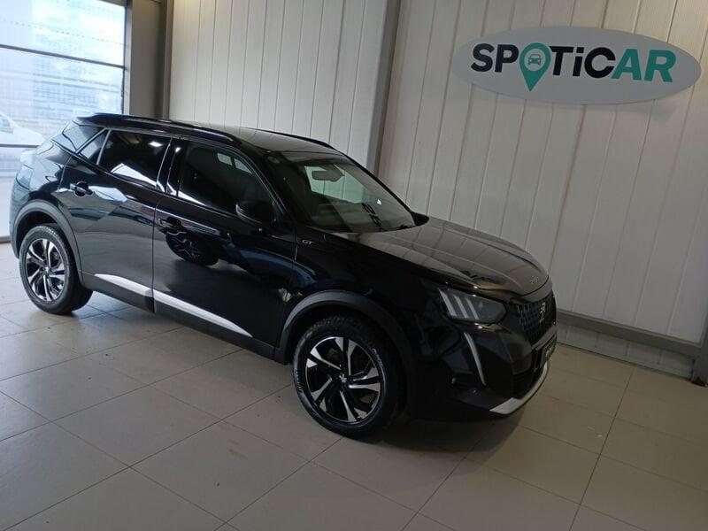 Peugeot 2008 2008 PureTech 130 S&S GT