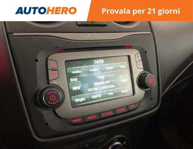 ALFA ROMEO MiTo 1.4 78 CV 8V S&S Progression