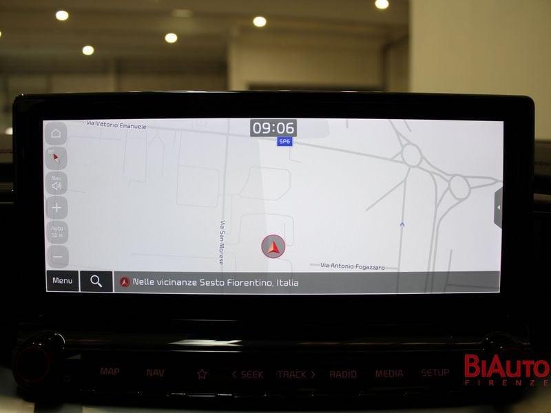 Kia Xceed XCeed 1.5 tgdi mhev Business 160cv mt