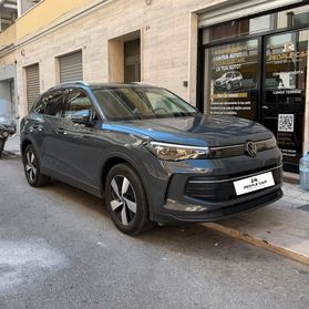 Volkswagen Tiguan 2.0 TDI - 150 CV