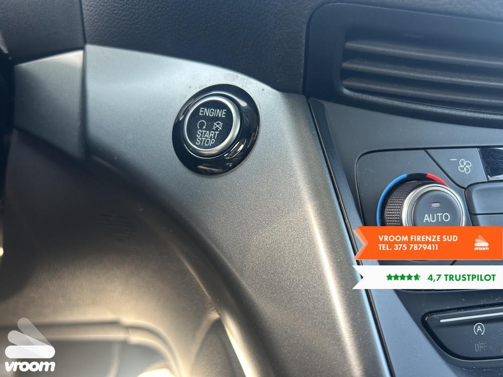 FORD Kuga 2ª serie Kuga 1.5 EcoBoost 120 CV S&...