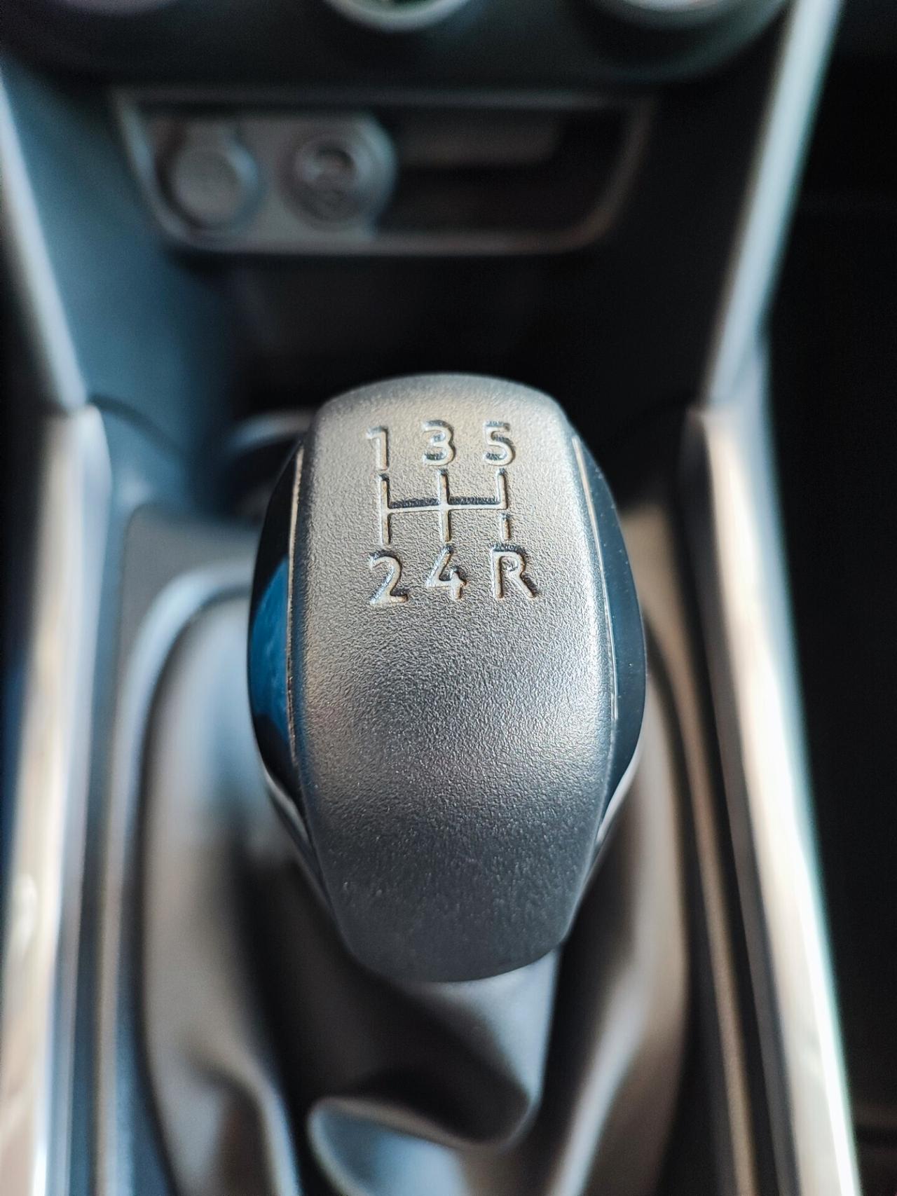 Peugeot 2008 BlueHDi 100 S&S Allure