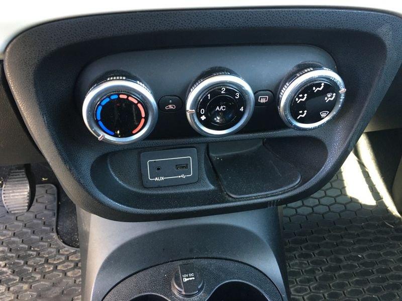 FIAT 500L 1.3 Mjt 95cv Pop Star SOLO 68 MILA KM!!