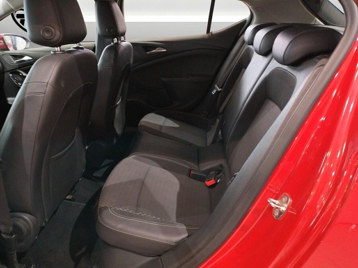 Opel Astra 5p 1.0 t ecoflex Advance s&s