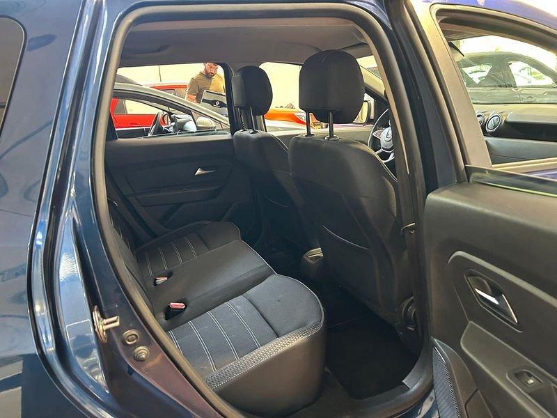 Dacia Duster II 2018 1.5 dci Prestige 4x2 s&s 110cv