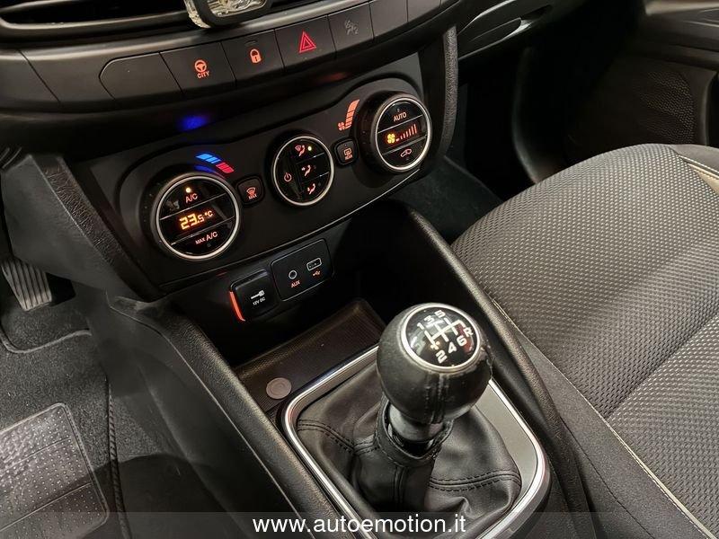 FIAT Tipo Tipo 1.4 5 porte Lounge