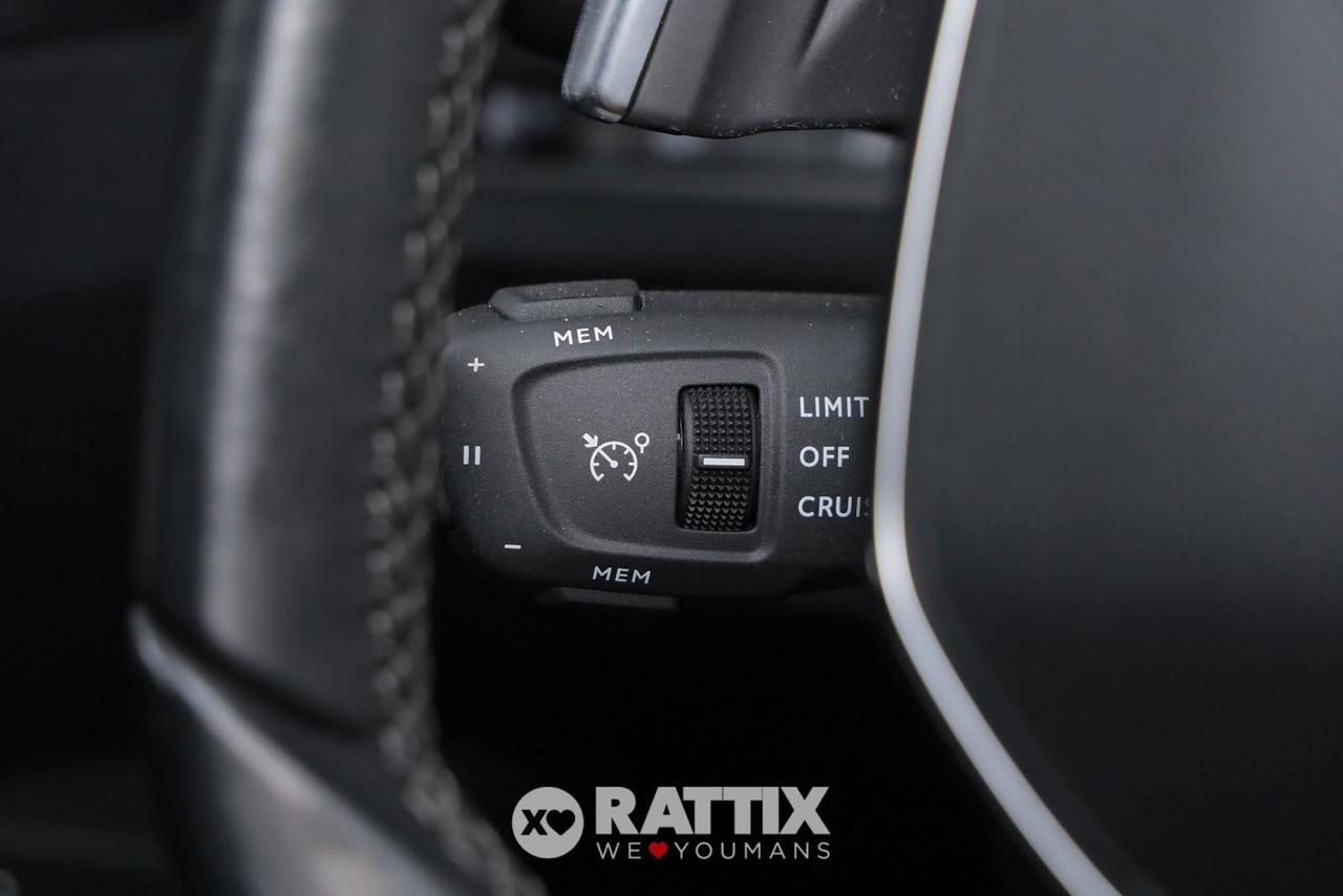 Peugeot 3008 1.6 Hybrid 225CV Allure e-EAT8
