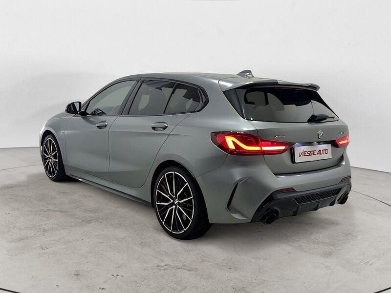 BMW Serie 1 M135i xdrive