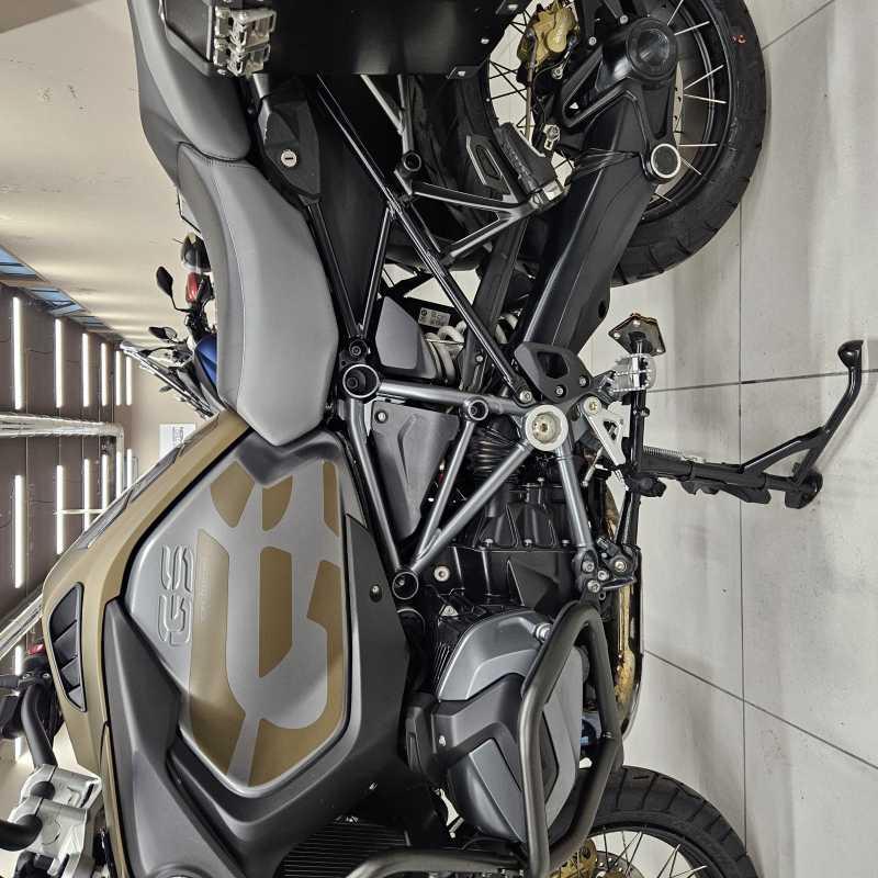 Bmw R 1250 GS Adventure - 2020