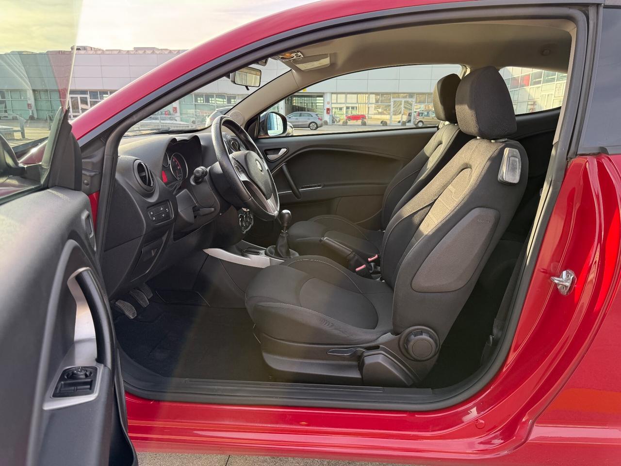 Alfa Romeo MiTo 1.4 70 CV 8V Progression NEOPATENTATI