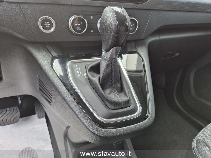 Renault Kangoo 1.5 Blue dCi 115CV EDC Equilibre