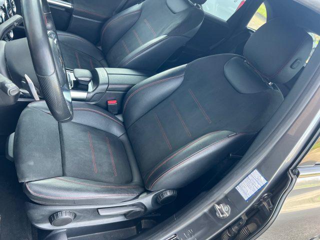 MERCEDES-BENZ B 180 d Automatic Premium AMG Line