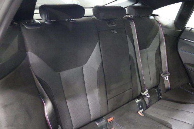 BMW 420 d xDrive 48V Msport Pro