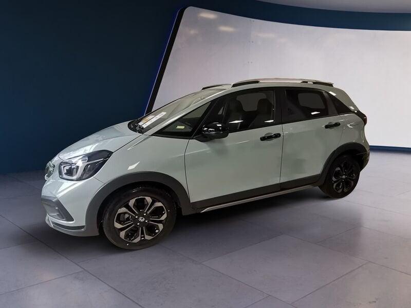 Honda Jazz Jazz 1.5 122cv e-Hev eCVT Crosstar - Promo Demo