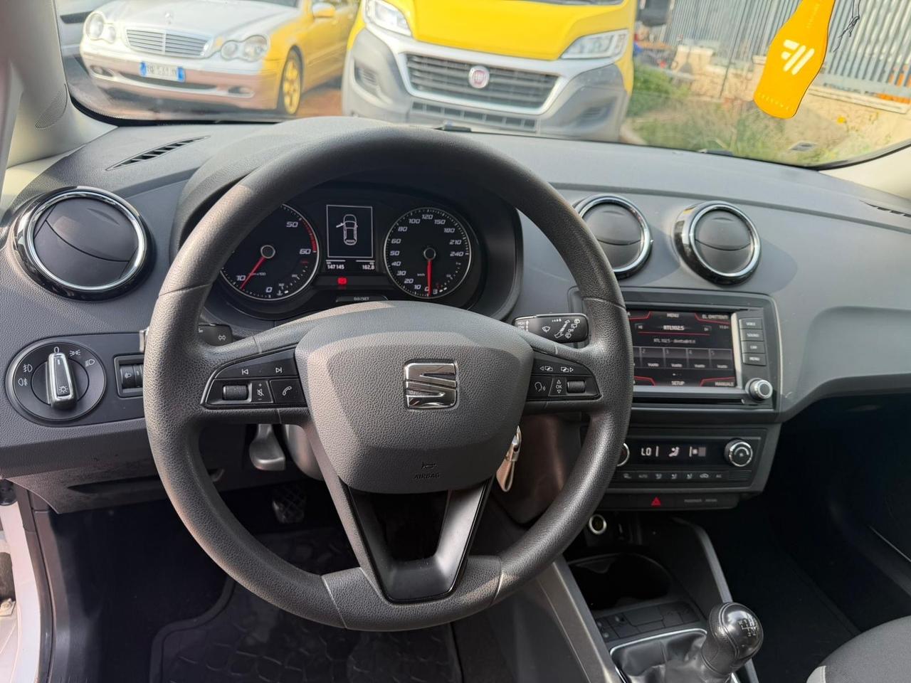 Seat Ibiza ST 1.4 TDI 90 CV CR