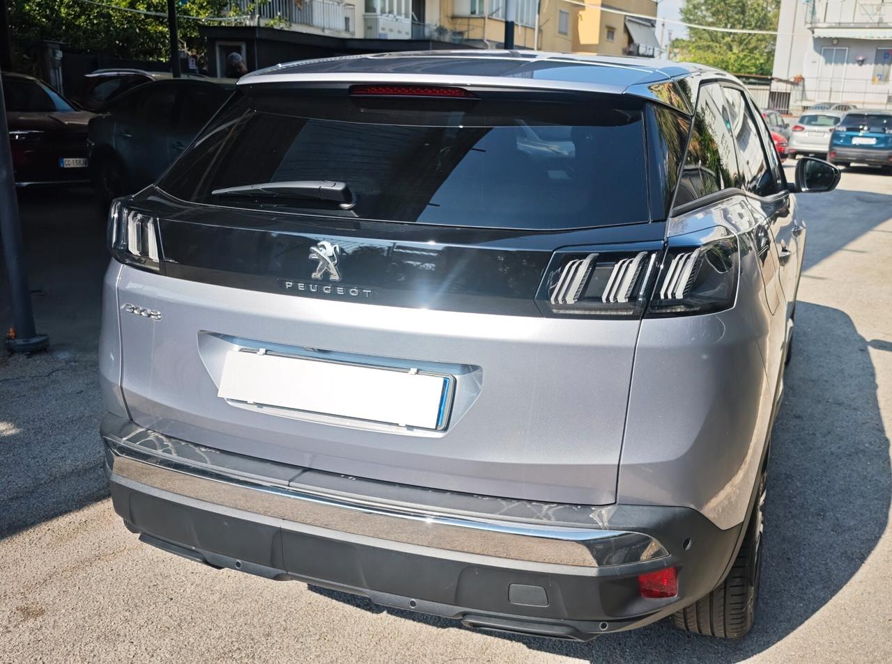 PERFETTA 3008 ALLURE 1.5DCI 130CV FULL