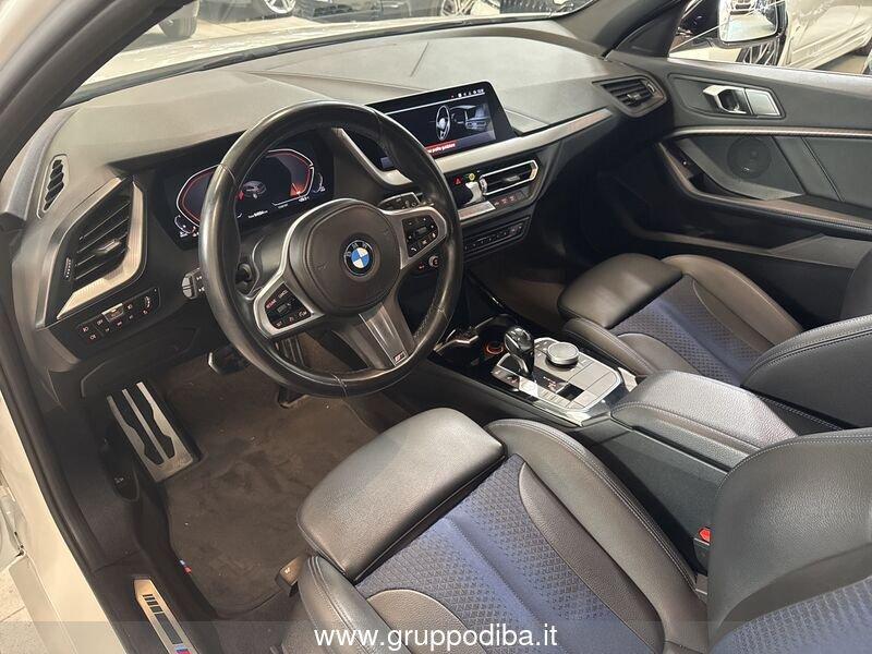 BMW Serie 1 F40 Diesel 118d Msport auto