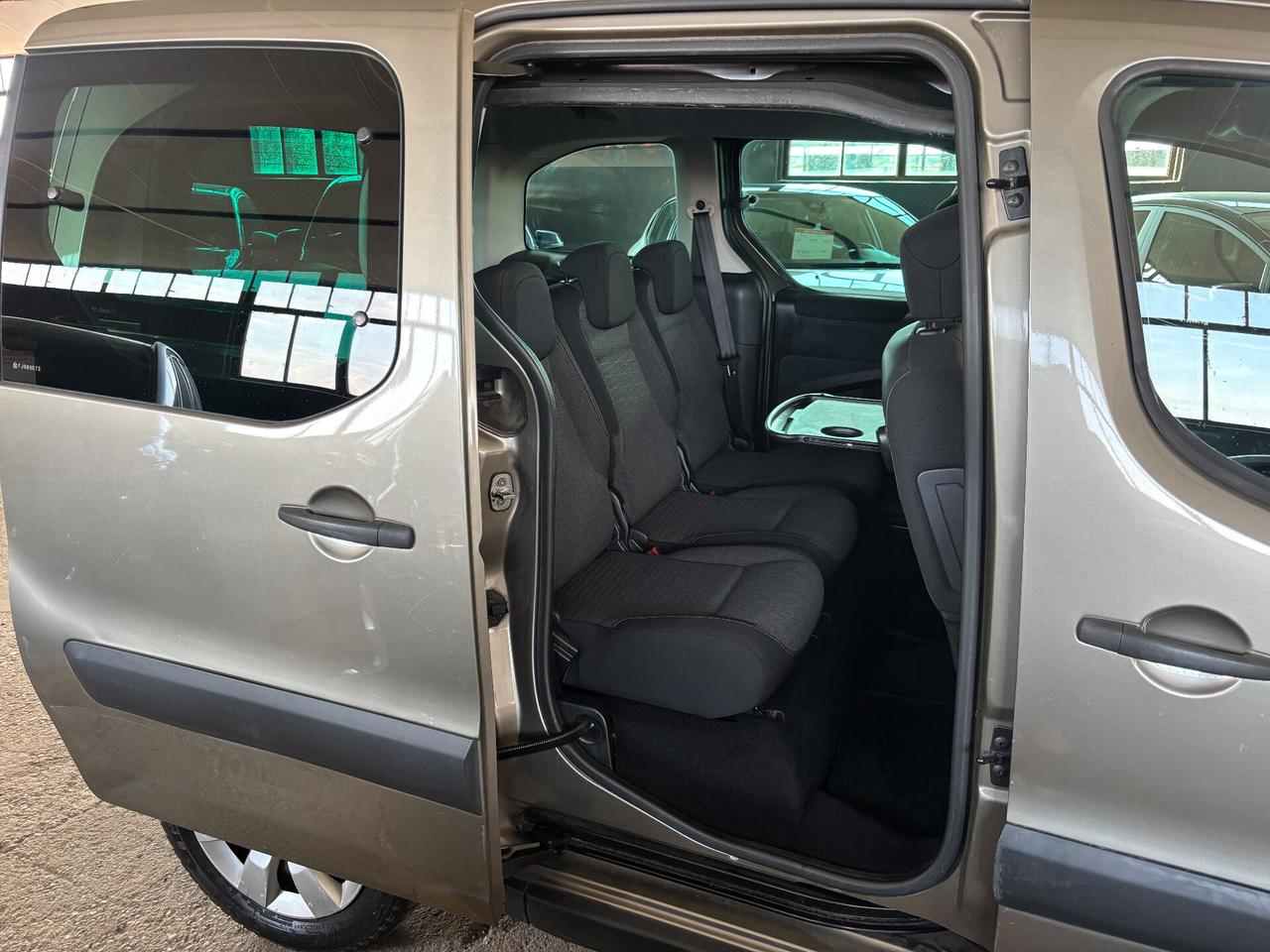 Citroen Berlingo 1.6 BlueHDi 100CV S&S Feel MULTISPACE
