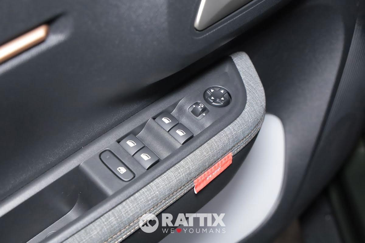 Citroen C3 Aircross 1.2 Hybrid 145CV Plus EDCS6 7p.ti