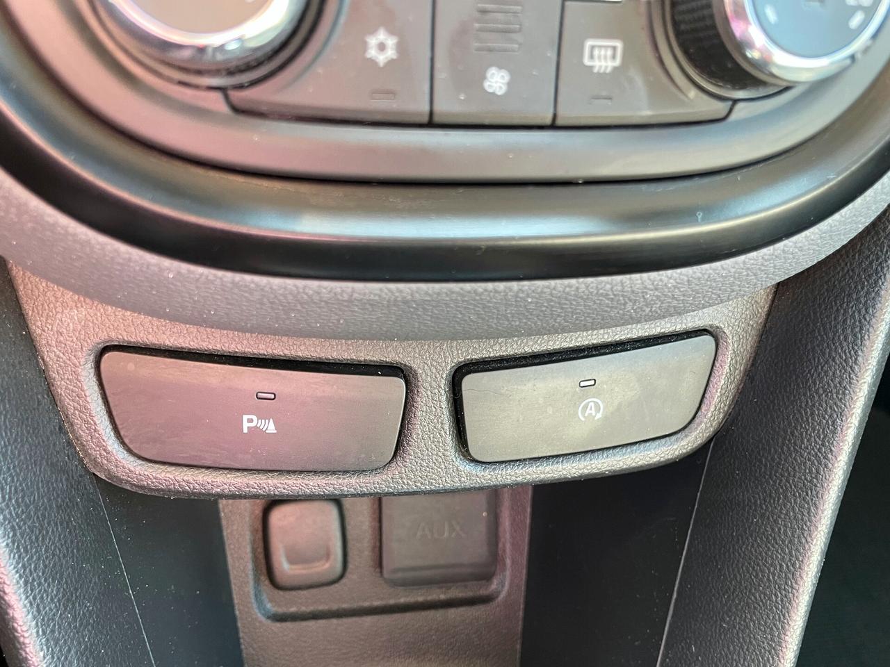 Opel Mokka 1.7 CDTI Ecotec 130CV 4x2 Start&Stop Cosmo