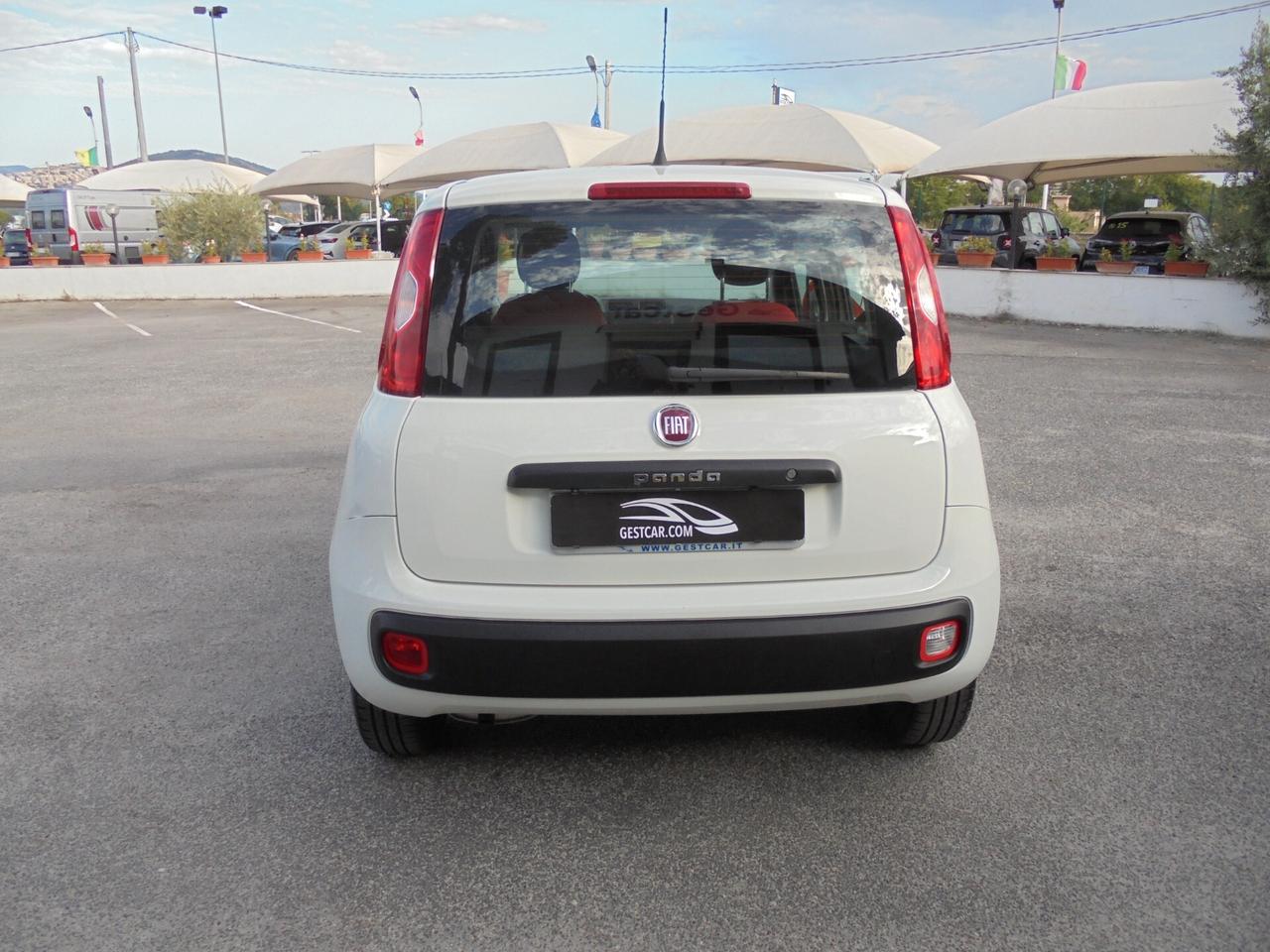 Fiat Panda 1.2 Pop
