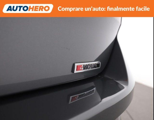 VOLKSWAGEN T-Roc 2.0 TDI SCR 150 CV DSG 4MOTION Style BlueMot. Tech