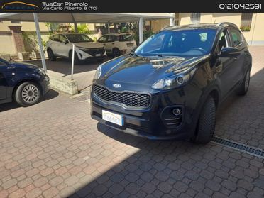 Kia Sportage 1.6 gdi #11140