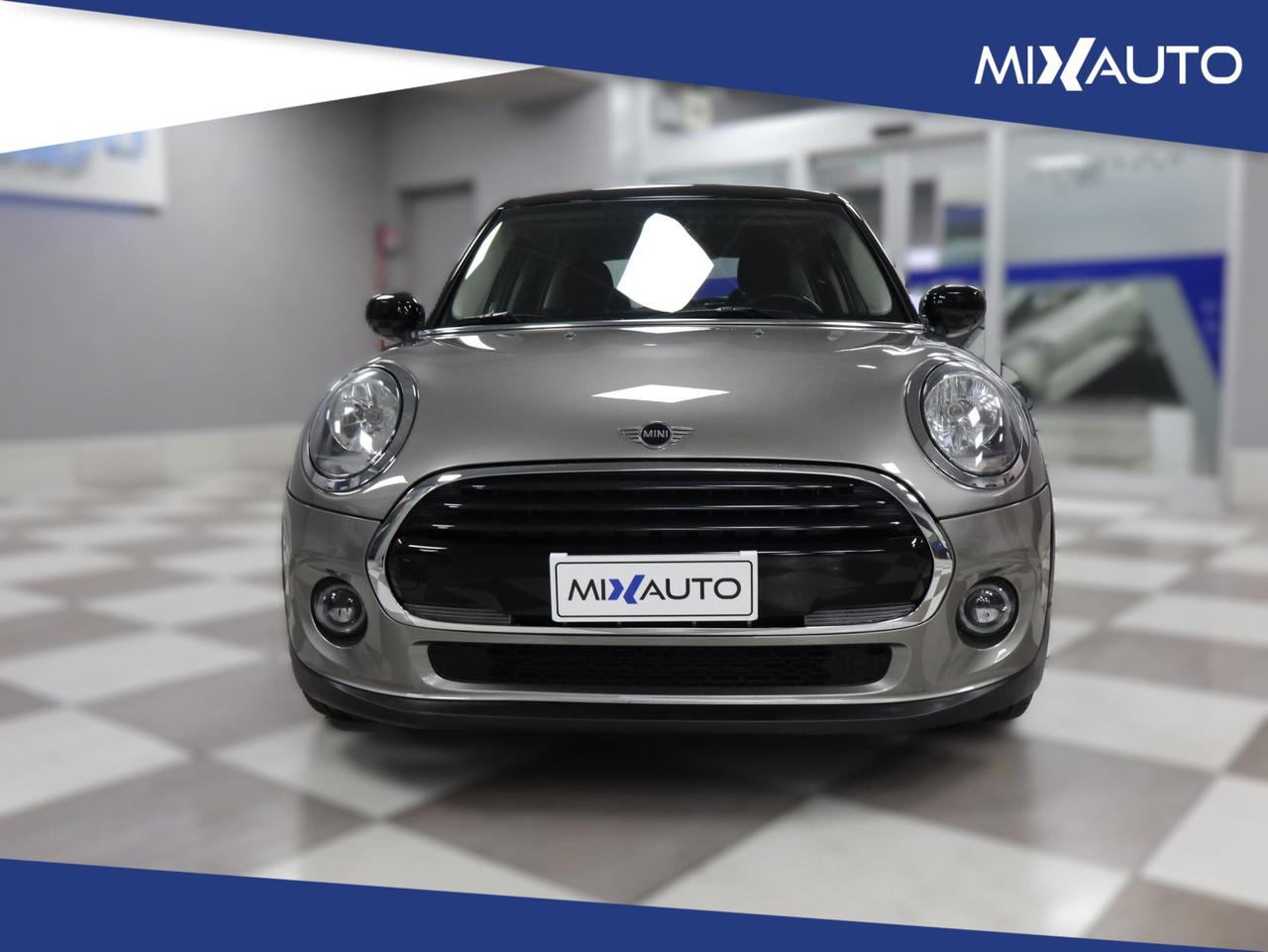 Mini Cooper 1.5 Boost 5 Porte Auto