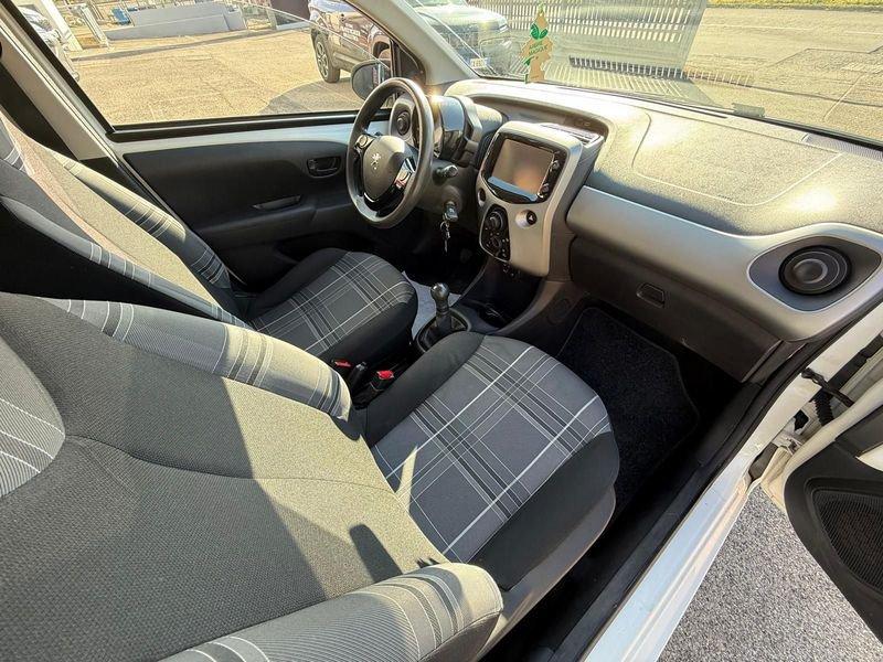 Peugeot 108 VTi 68 5 porte Access