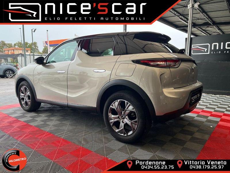 DS DS 3 Crossback DS 3 PureTech 100 So Chic *NAVIGATORE SATELLITARE*