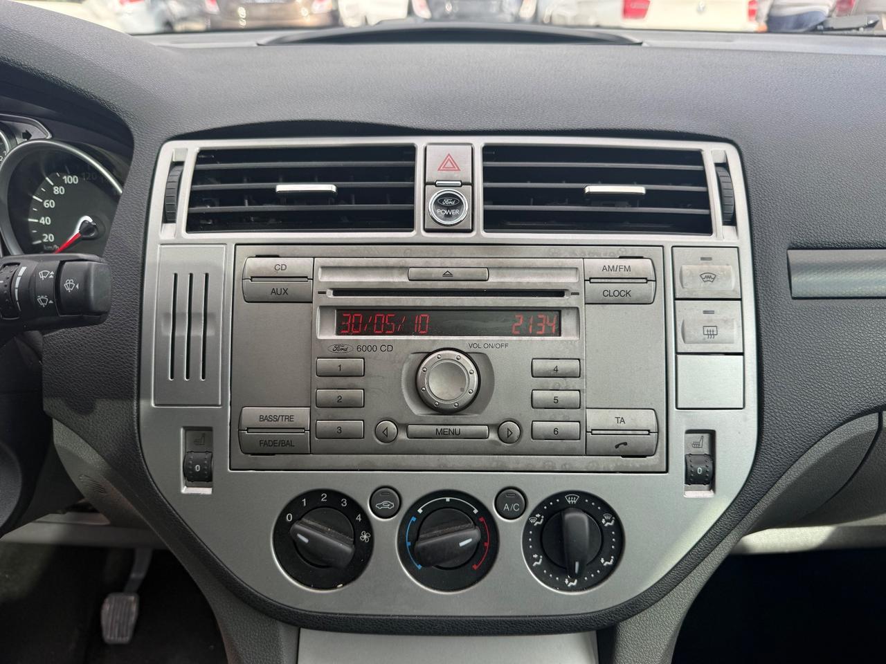 Ford Kuga 2.0 TDCi 136 CV 2WD Titanium DPF