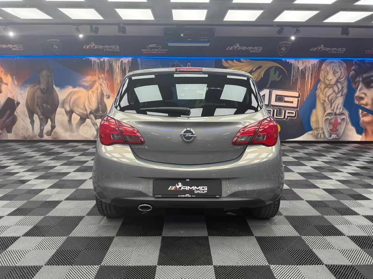 Opel Corsa 1.3 CDTI ecoFLEX Start&Stop 5 porte Cosmo (256)